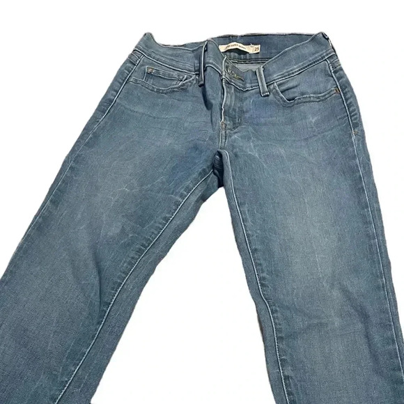 Levi’s 710 super skinny jeans - Picture 3 of 5